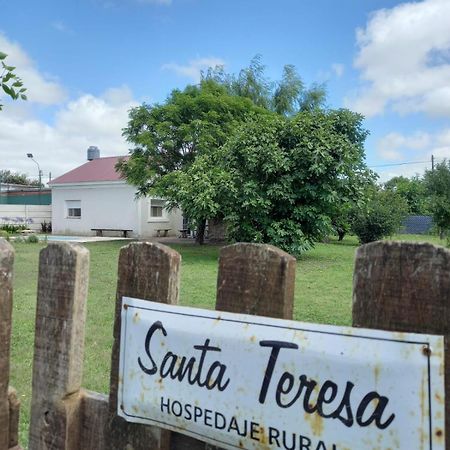 Santa Teresa, Hospedaje Rural Antonio Carboni Buitenkant foto